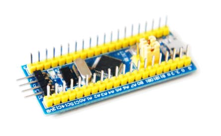 HS10X Oscilloscopes