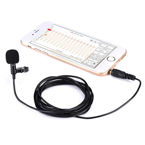 Microphone Input Martinloren