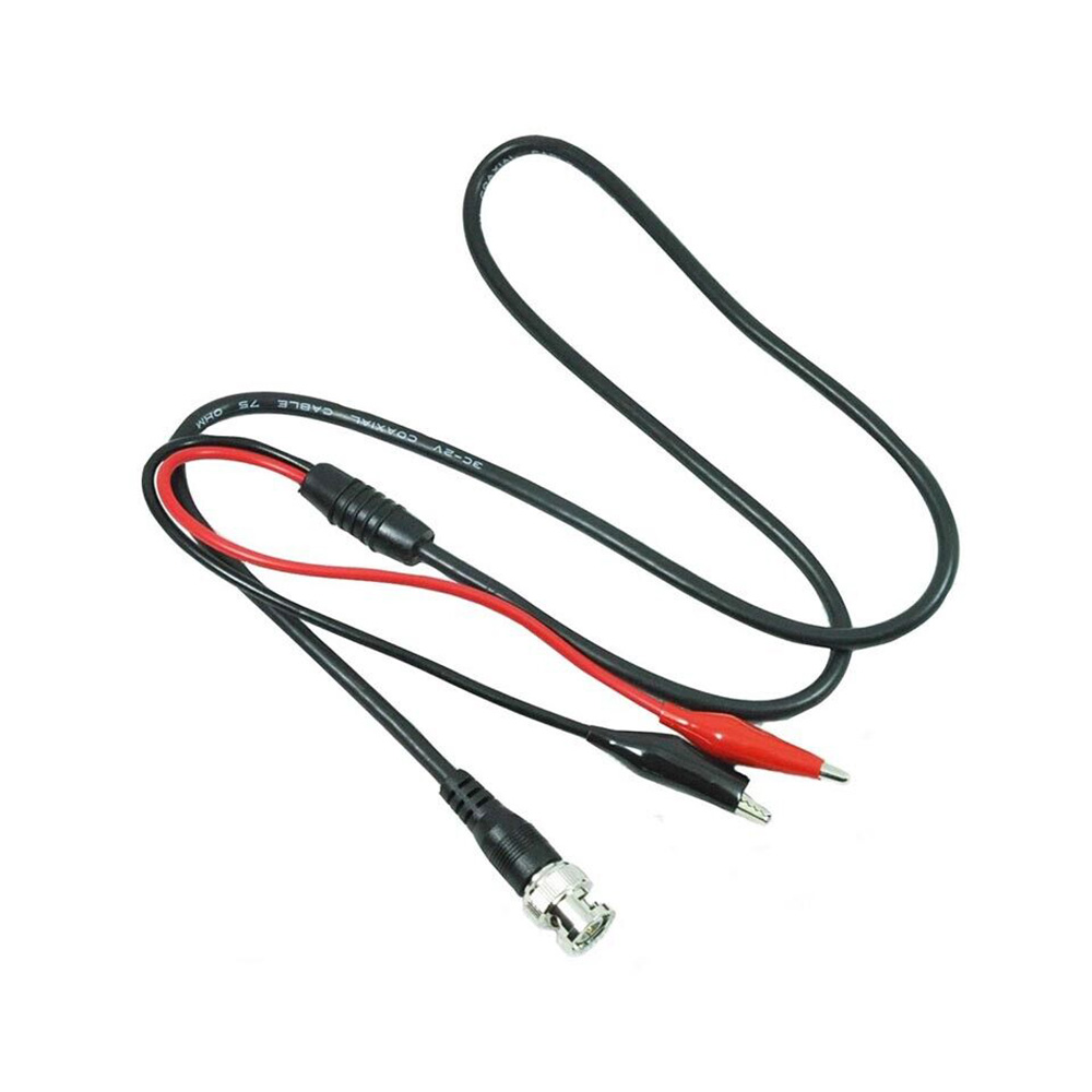 Standard Oscilloscope Probes Martinloren